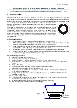 ATL ATL-930 Instruction Manual предпросмотр