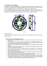 Предварительный просмотр 3 страницы ATL ATL-930 Instruction Manual