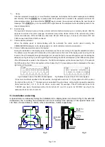 Предварительный просмотр 5 страницы ATL ATL-982 Instruction Manual