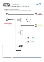 Предварительный просмотр 15 страницы ATL Auto Wash 365 Manual