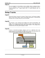 Preview for 11 page of ATL Berkshire 10K ipPBX Quick Start Manual