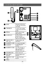 Предварительный просмотр 2 страницы ATL Berkshire 120 User Manual