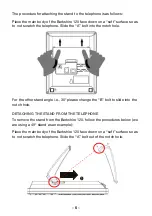 Предварительный просмотр 5 страницы ATL Berkshire 120 User Manual