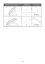 Предварительный просмотр 6 страницы ATL Berkshire 120 User Manual