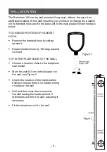 Предварительный просмотр 7 страницы ATL Berkshire 120 User Manual