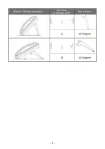 Предварительный просмотр 7 страницы ATL Berkshire 220 User Manual