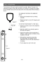 Предварительный просмотр 8 страницы ATL Berkshire 220 User Manual