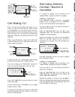 Preview for 6 page of ATL Berkshire 800 User Manual