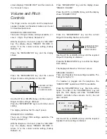 Preview for 14 page of ATL Berkshire 800 User Manual