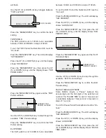 Preview for 16 page of ATL Berkshire 800 User Manual