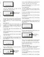 Preview for 17 page of ATL Berkshire 800 User Manual