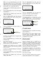 Preview for 19 page of ATL Berkshire 800 User Manual