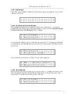 Предварительный просмотр 8 страницы ATL Berkshire IP5000 User Manual