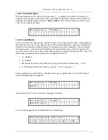 Предварительный просмотр 9 страницы ATL Berkshire IP5000 User Manual