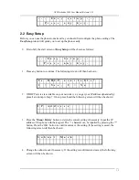 Предварительный просмотр 13 страницы ATL Berkshire IP5000 User Manual