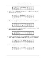 Предварительный просмотр 15 страницы ATL Berkshire IP5000 User Manual