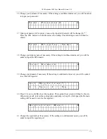 Предварительный просмотр 16 страницы ATL Berkshire IP5000 User Manual