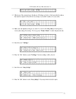 Предварительный просмотр 18 страницы ATL Berkshire IP5000 User Manual