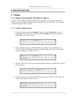 Предварительный просмотр 19 страницы ATL Berkshire IP5000 User Manual