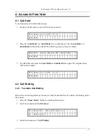 Предварительный просмотр 25 страницы ATL Berkshire IP5000 User Manual