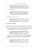 Предварительный просмотр 26 страницы ATL Berkshire IP5000 User Manual