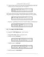 Предварительный просмотр 27 страницы ATL Berkshire IP5000 User Manual