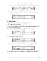 Предварительный просмотр 28 страницы ATL Berkshire IP5000 User Manual