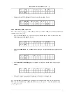 Предварительный просмотр 29 страницы ATL Berkshire IP5000 User Manual