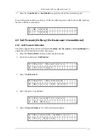 Предварительный просмотр 31 страницы ATL Berkshire IP5000 User Manual