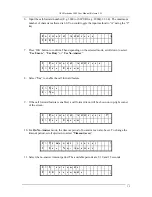 Предварительный просмотр 32 страницы ATL Berkshire IP5000 User Manual