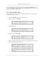 Предварительный просмотр 33 страницы ATL Berkshire IP5000 User Manual