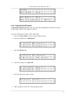 Предварительный просмотр 34 страницы ATL Berkshire IP5000 User Manual