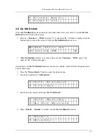 Предварительный просмотр 35 страницы ATL Berkshire IP5000 User Manual