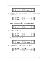 Предварительный просмотр 37 страницы ATL Berkshire IP5000 User Manual