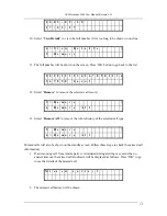 Предварительный просмотр 38 страницы ATL Berkshire IP5000 User Manual