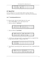 Предварительный просмотр 39 страницы ATL Berkshire IP5000 User Manual