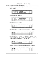 Предварительный просмотр 41 страницы ATL Berkshire IP5000 User Manual