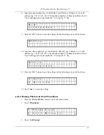 Предварительный просмотр 42 страницы ATL Berkshire IP5000 User Manual