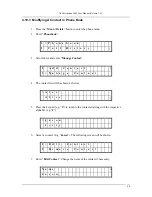 Предварительный просмотр 44 страницы ATL Berkshire IP5000 User Manual