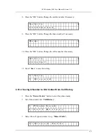 Предварительный просмотр 45 страницы ATL Berkshire IP5000 User Manual