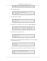 Предварительный просмотр 46 страницы ATL Berkshire IP5000 User Manual