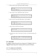 Предварительный просмотр 49 страницы ATL Berkshire IP5000 User Manual