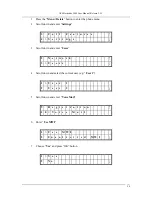 Предварительный просмотр 50 страницы ATL Berkshire IP5000 User Manual