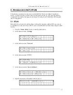 Предварительный просмотр 52 страницы ATL Berkshire IP5000 User Manual