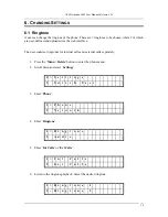 Предварительный просмотр 55 страницы ATL Berkshire IP5000 User Manual