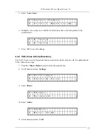 Предварительный просмотр 57 страницы ATL Berkshire IP5000 User Manual