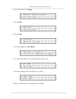 Предварительный просмотр 59 страницы ATL Berkshire IP5000 User Manual