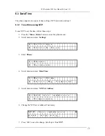 Предварительный просмотр 60 страницы ATL Berkshire IP5000 User Manual