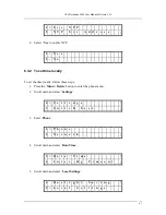 Предварительный просмотр 61 страницы ATL Berkshire IP5000 User Manual