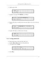 Предварительный просмотр 62 страницы ATL Berkshire IP5000 User Manual